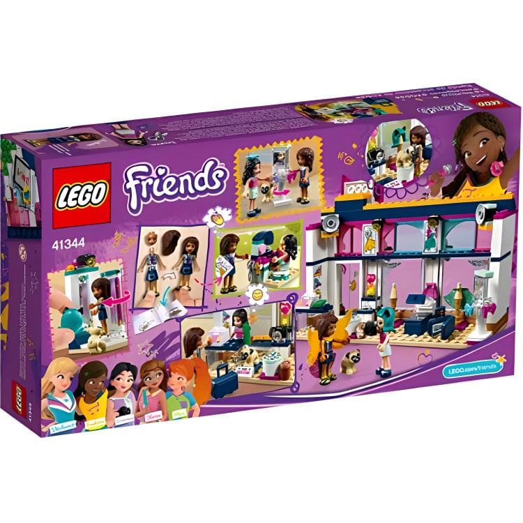 LEGO 41344 - изображение 9