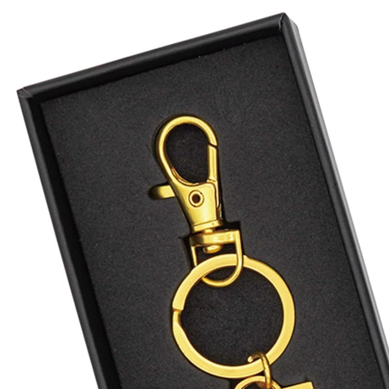 Конструктор LEGO 97933 Classic Series Zinc Alloy Brick Keychain Gift Set - изображение 4