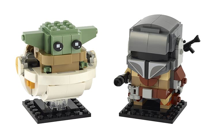 LEGO 75317 - изображение 1