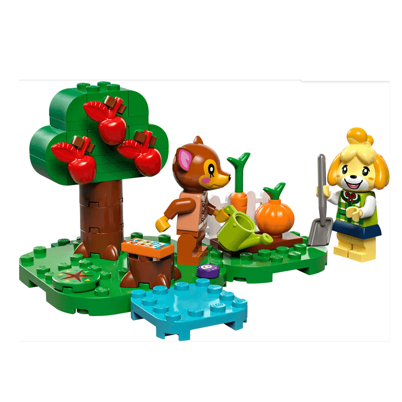 LEGO 389pcs 77049 - изображение 3