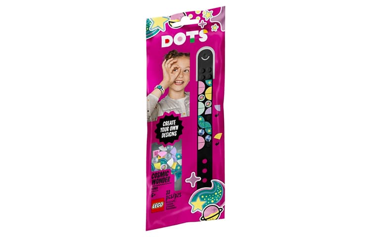 LEGO DOTS 41903 - изображение 2