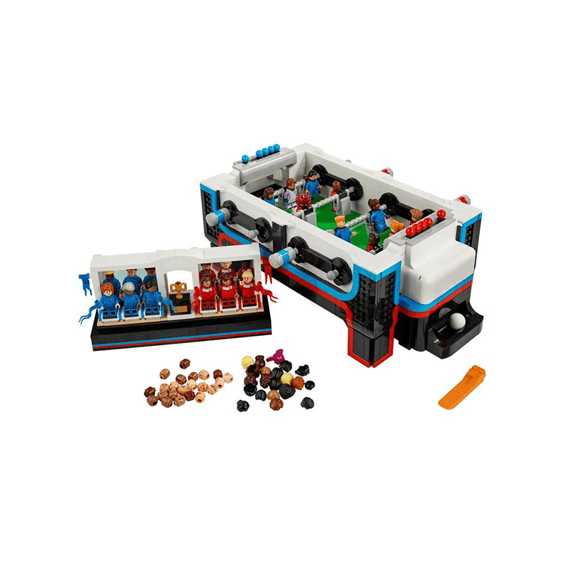LEGO 21337 - изображение 1