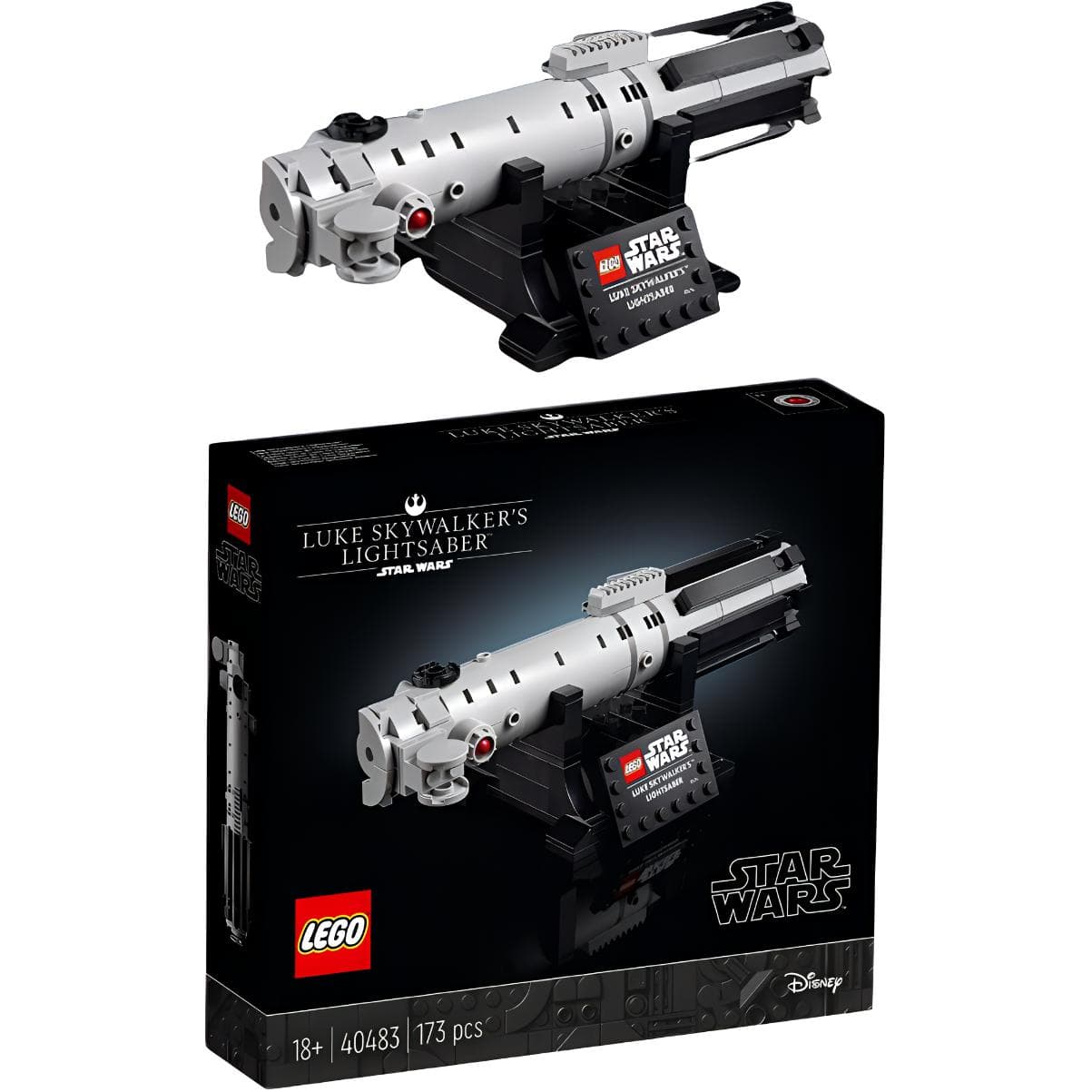 LEGO 40483 - изображение 7