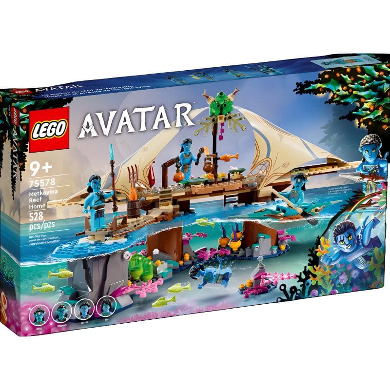 LEGO 2 75578 - изображение 2