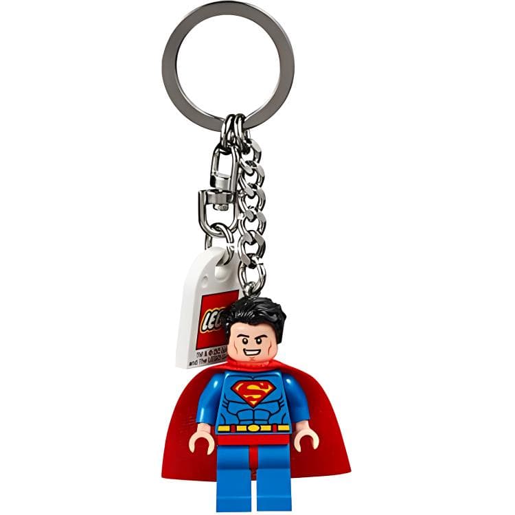 LEGO DC 853952 - изображение 3