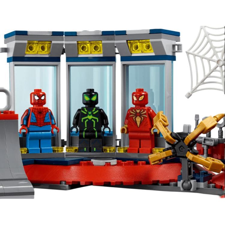 LEGO 76175 - изображение 4