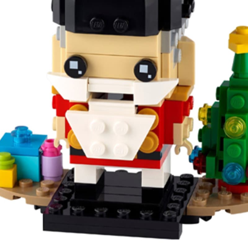 LEGO 40425 520 - изображение 3