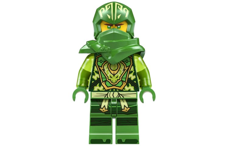 LEGO 56pcs 71779 - изображение 5