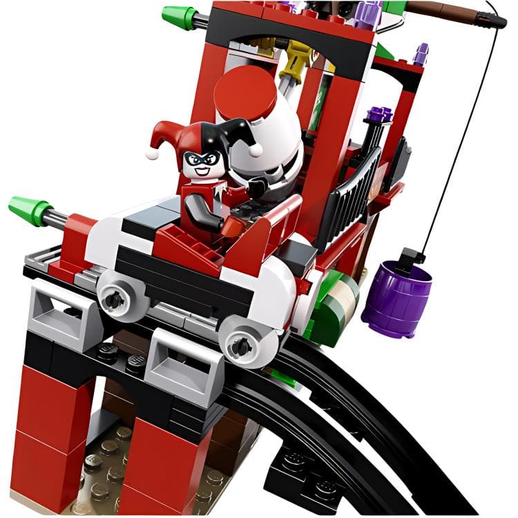 LEGO 6857 - изображение 4