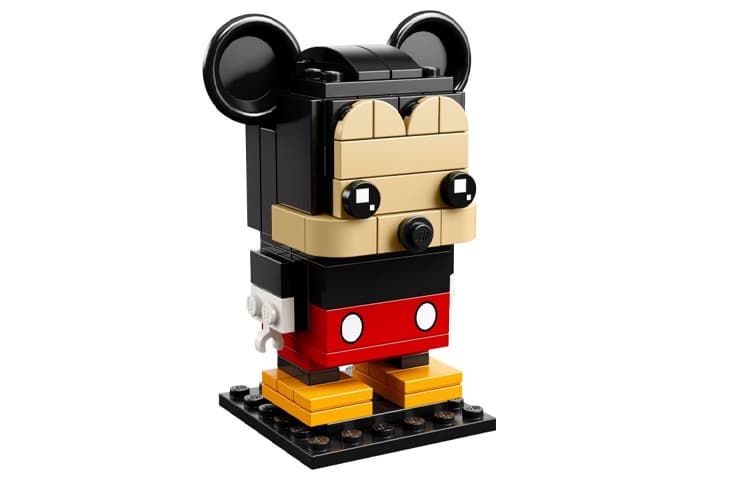 Конструктор LEGO 41624 - изображение 2