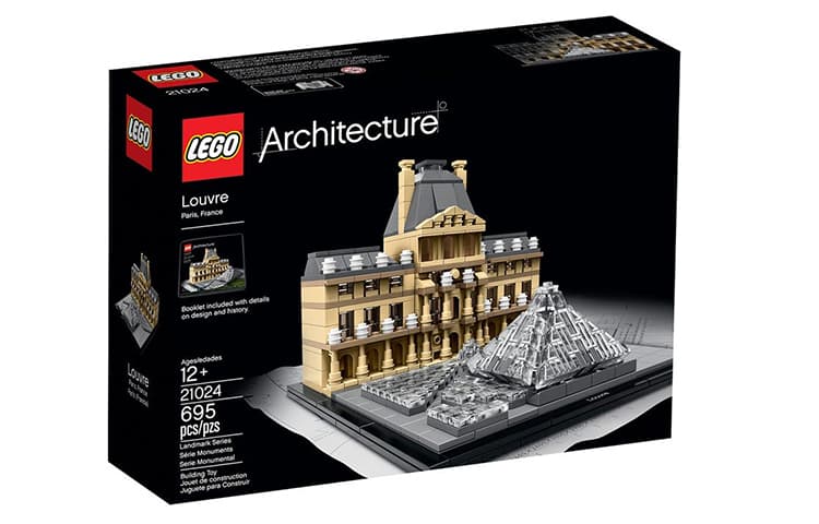 LEGO 21024 - изображение 4