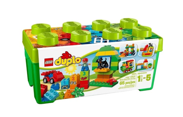LEGO 10572 - изображение 1
