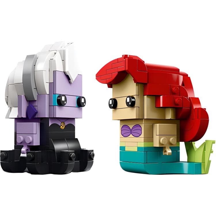 Конструктор LEGO 41623 - изображение 6