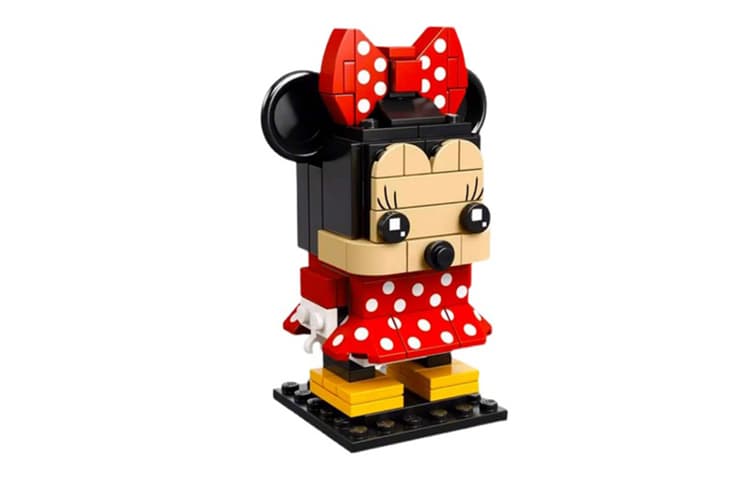 LEGO 109pcs 41624+41625 - изображение 4