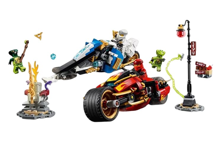 LEGO 70667 - изображение 2