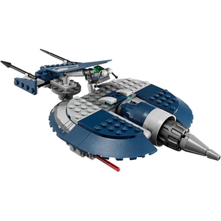 LEGO 75199 - изображение 4