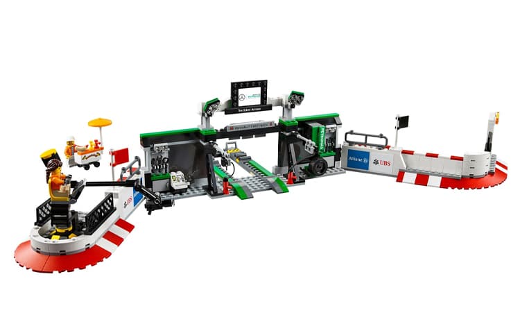 LEGO AMG 75883 - изображение 2
