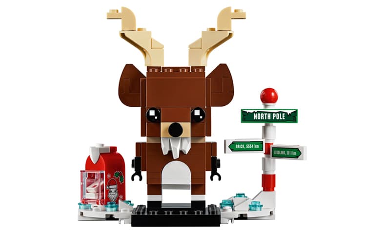 LEGO 40353 - изображение 3