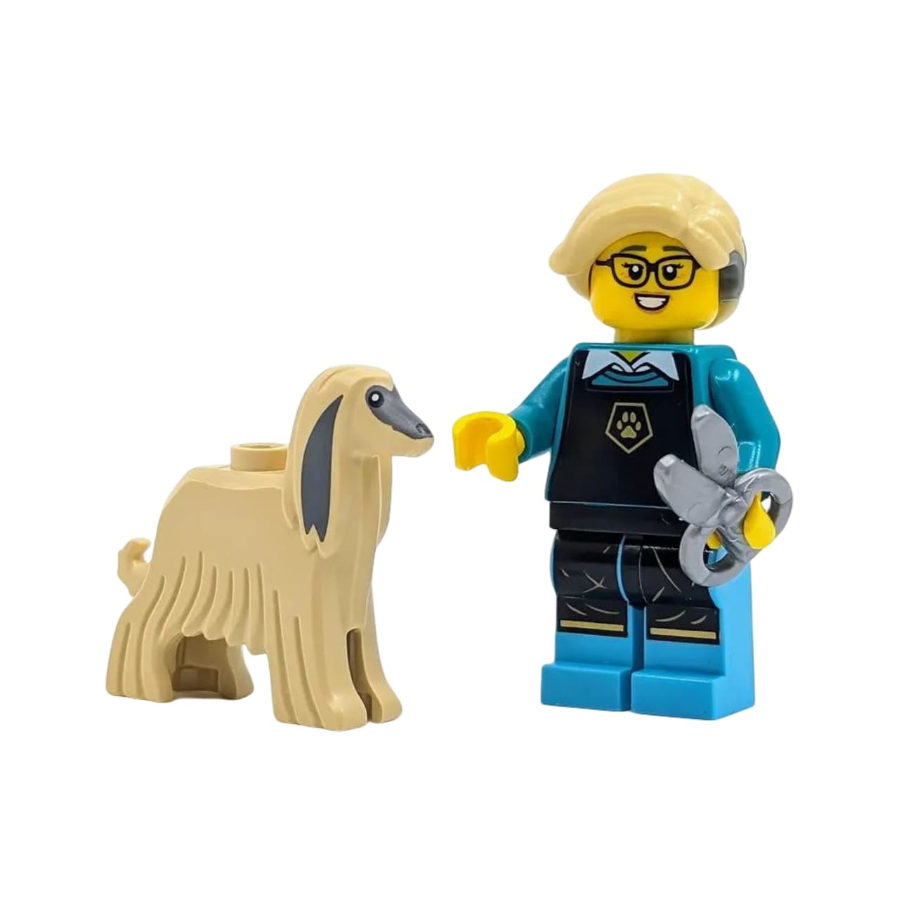 LEGO 25 12 71045 - изображение 11