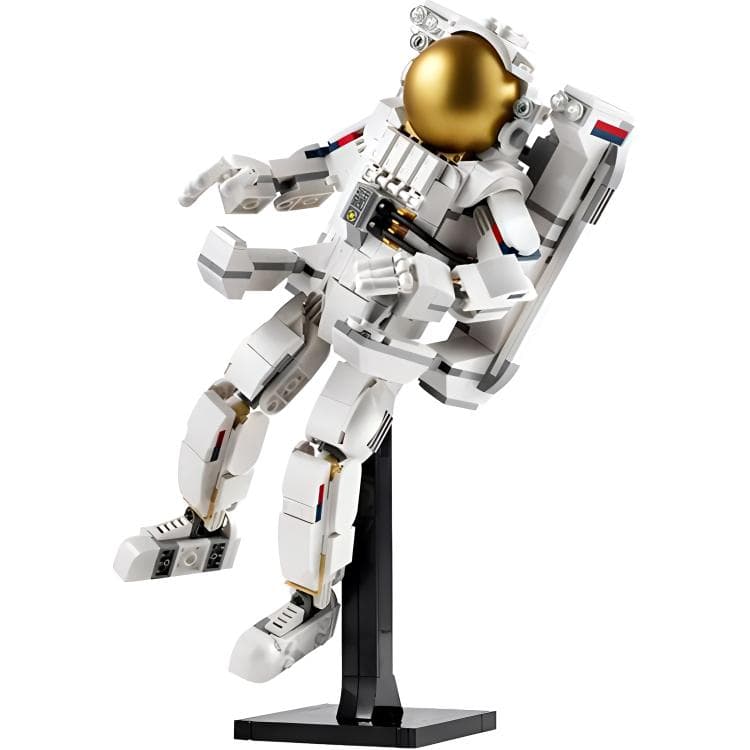 LEGO Creator 647pcs 31152 - изображение 5