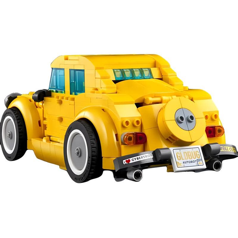 LEGO 950pcs 10338 - изображение 6