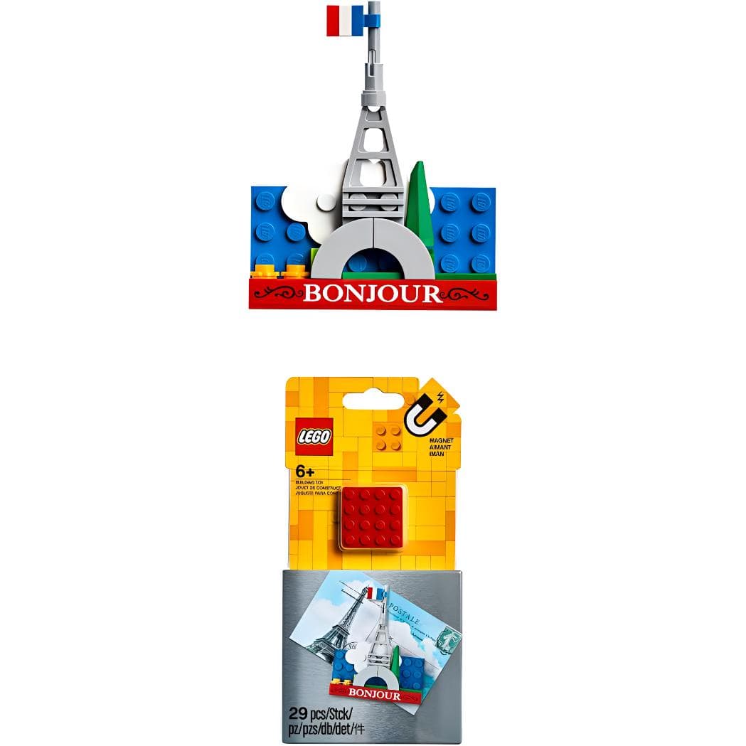 LEGO - изображение 5