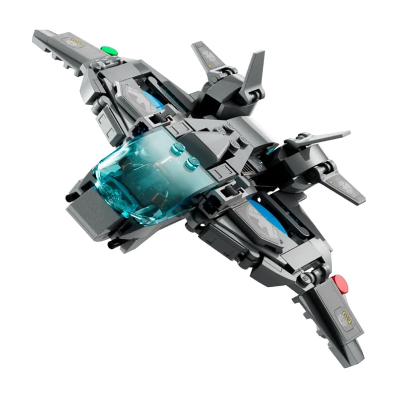 Конструктор LEGO Marvel Avengers Tower 76269 - изображение 3