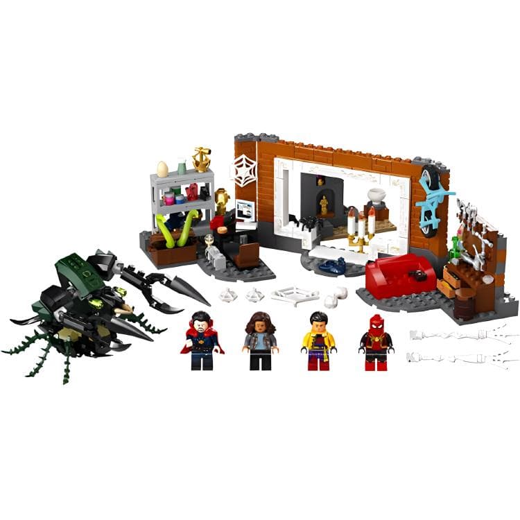 LEGO 76185 - изображение 1