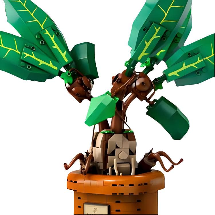 LEGO 579pcs 76433 - изображение 4