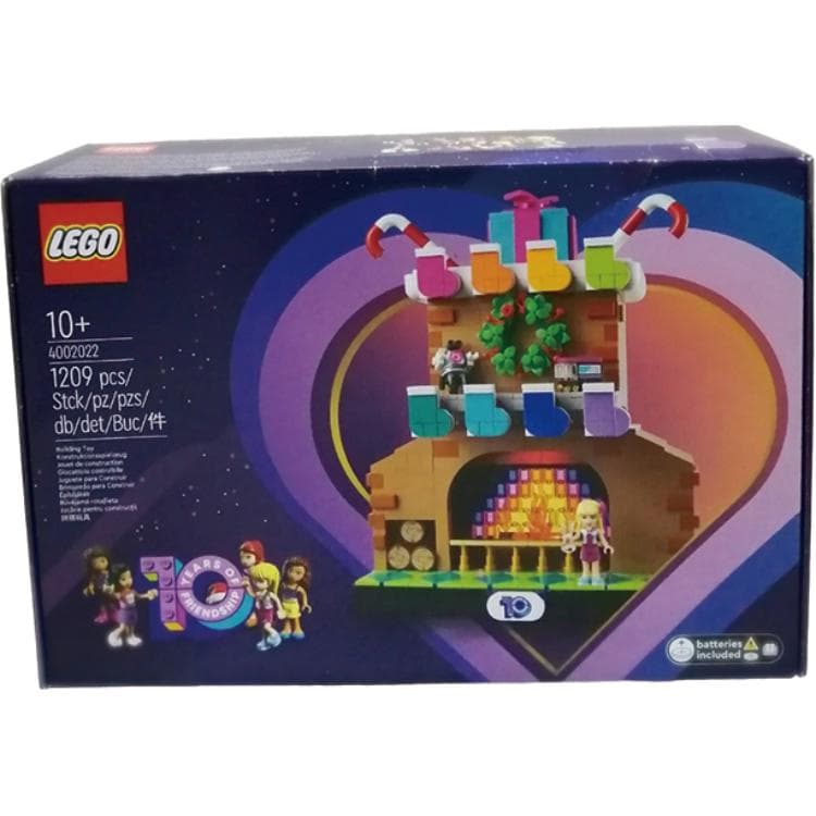 LEGO 2022 4002022 - изображение 3