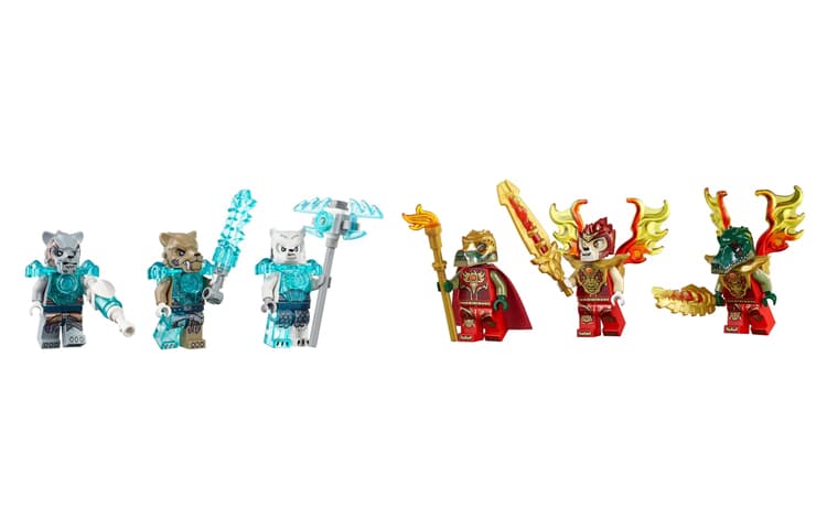 LEGO LEGO70227 - изображение 4