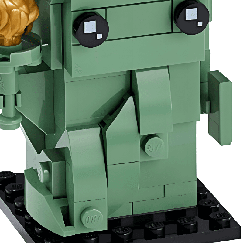 Конструктор LEGO 40367 - изображение 4