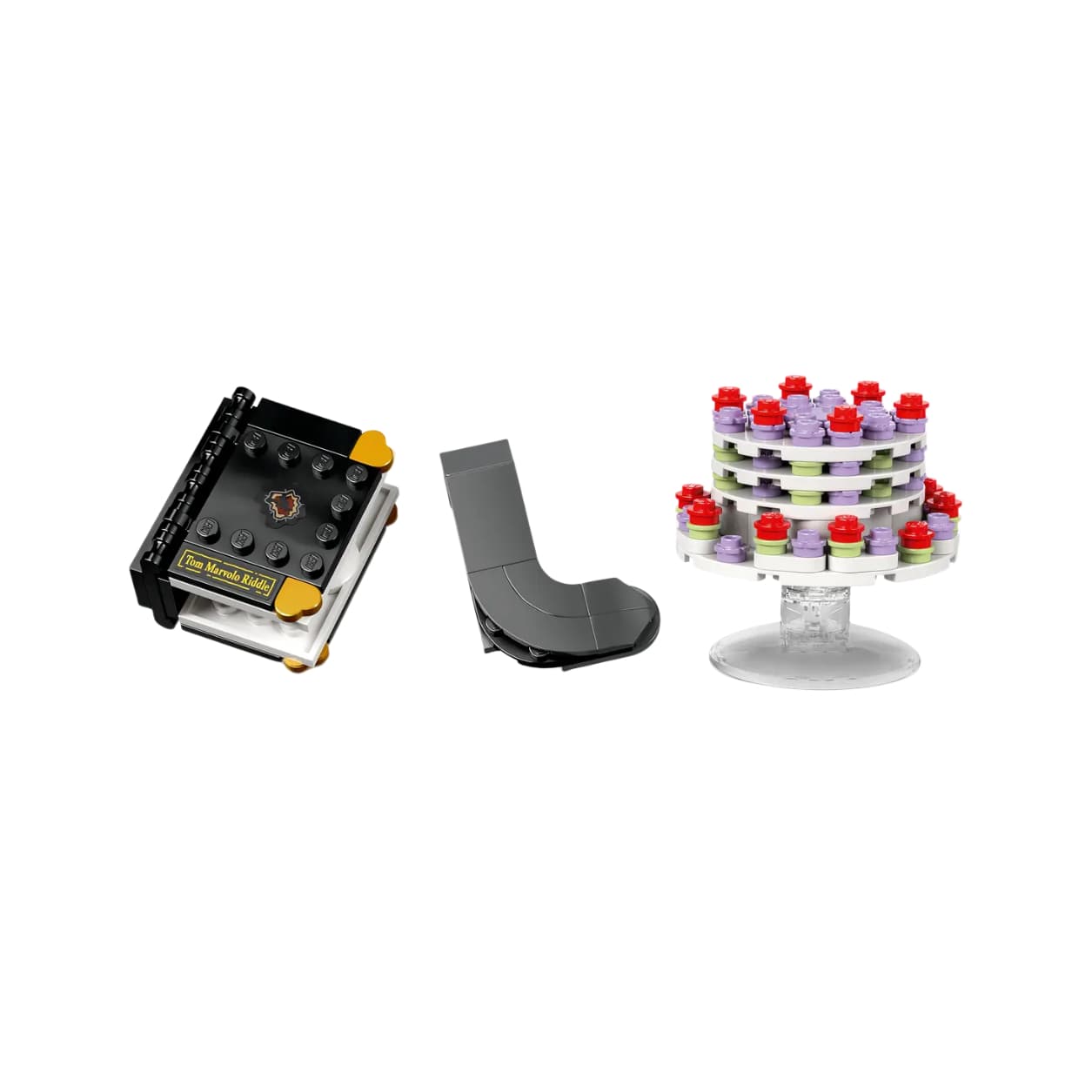 Конструктор LEGO 403pcs 76421 - изображение 3
