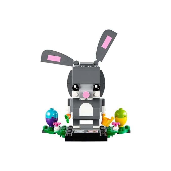 Конструктор LEGO 40271 - изображение 5