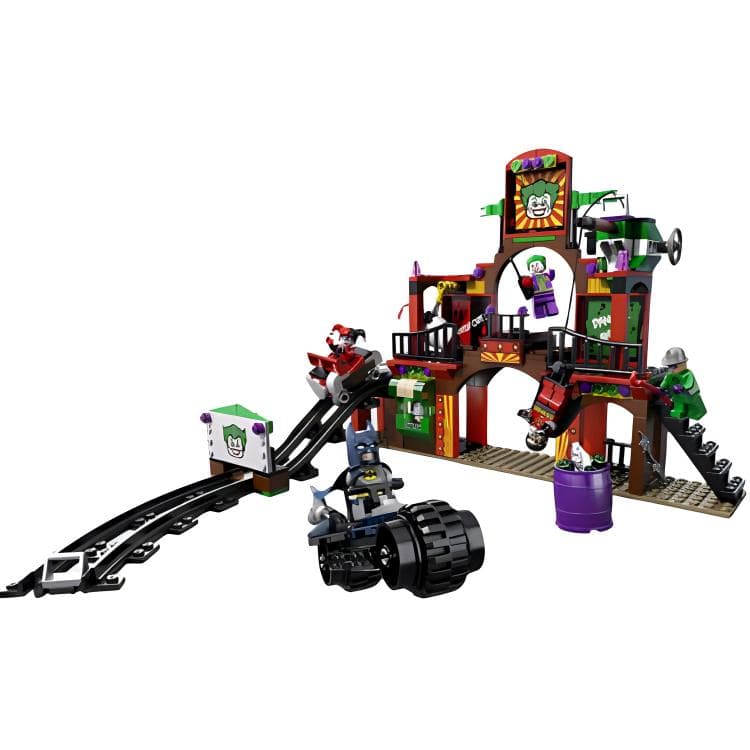 LEGO 6857 - изображение 3