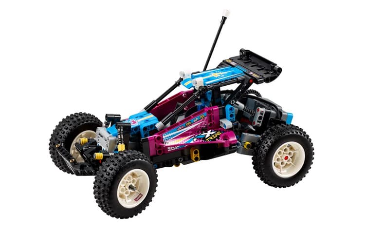LEGO 42124 - изображение 1
