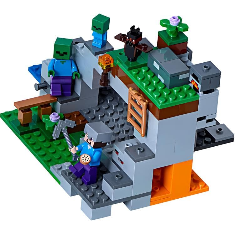LEGO 21141 - изображение 4