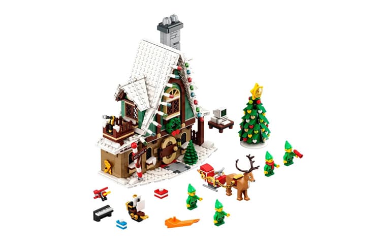 LEGO 10275 - изображение 2