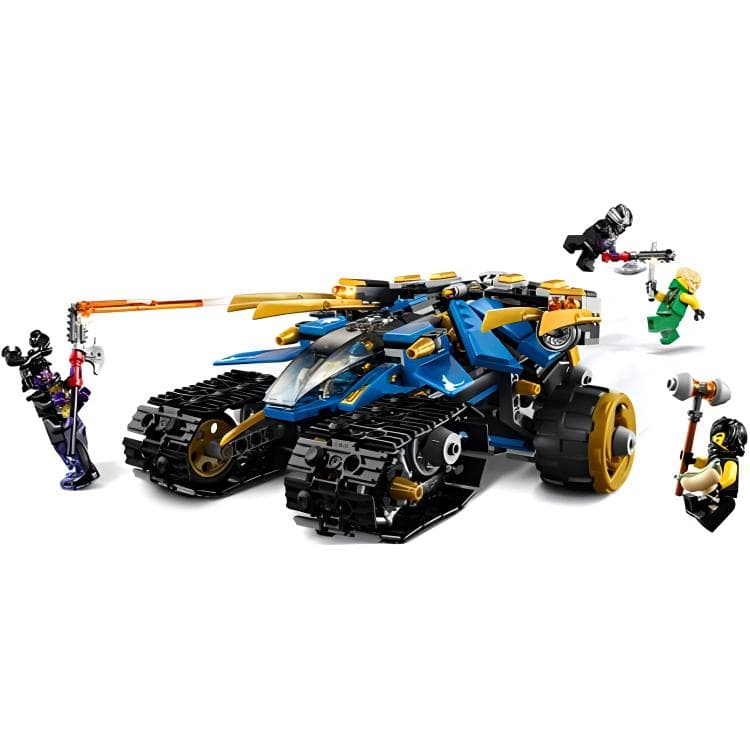 LEGO 71699 - изображение 1