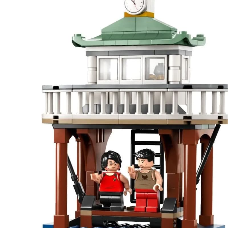 LEGO 349pcs 76420 - изображение 4