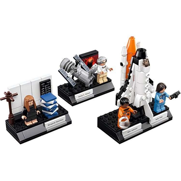 LEGO NASA 21312 - изображение 3