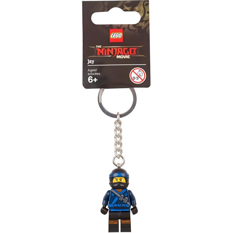 LEGO 2017 853696 - изображение 2