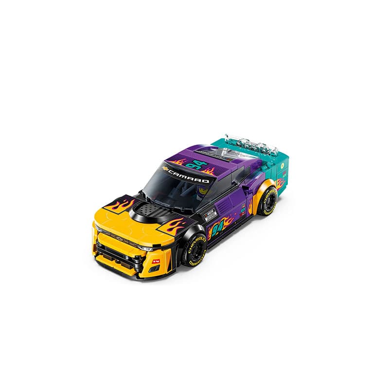 LEGO ZL1 328pcs 76935 - изображение 3