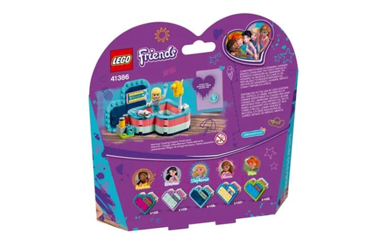 LEGO 41386 - изображение 3