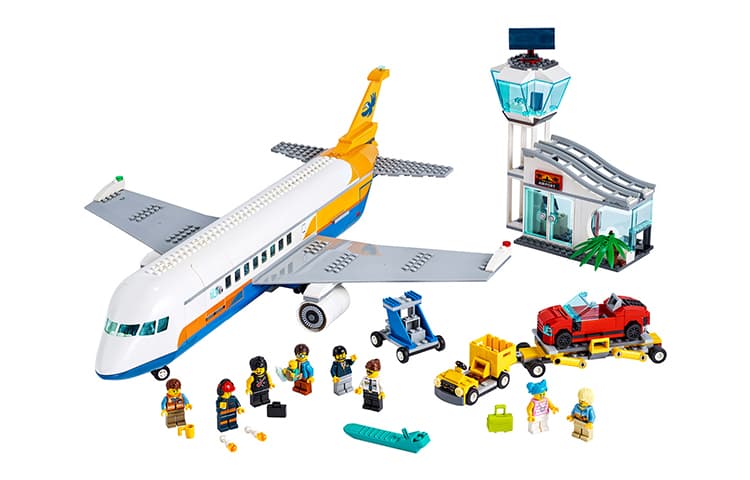 LEGO 60262 - изображение 1