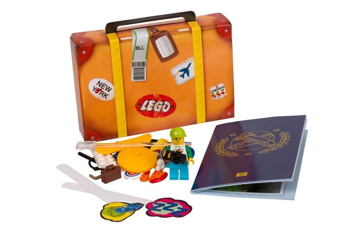 LEGO 5004932 - изображение 4