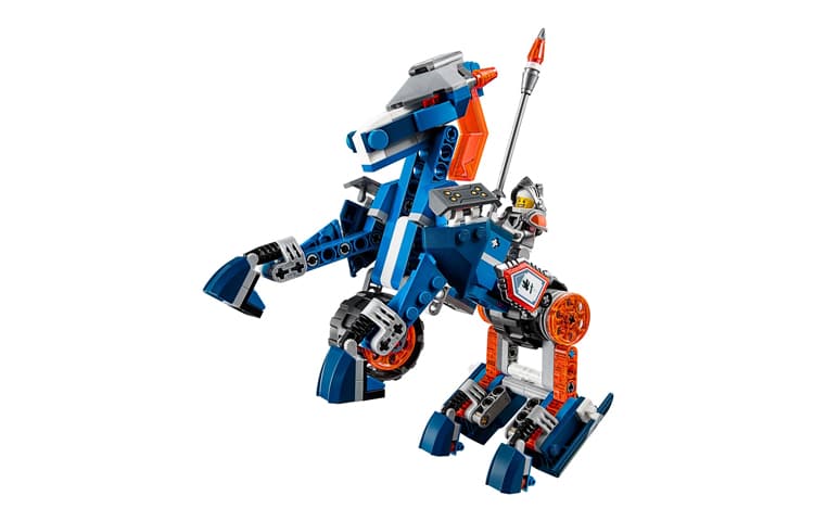 LEGO 70312 - изображение 2