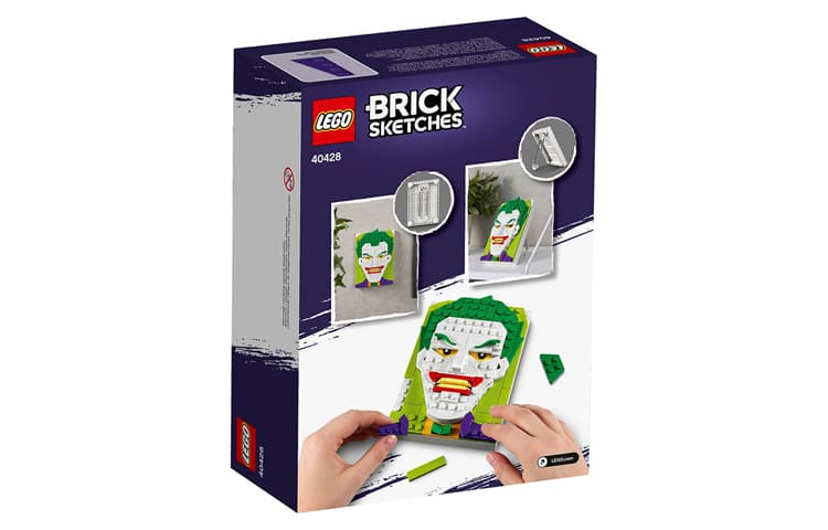 LEGO 40428 - изображение 3