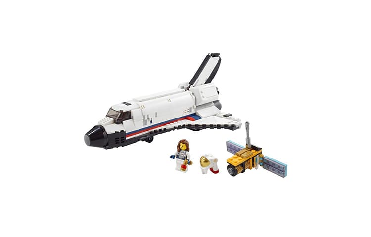 LEGO 31 31117 - изображение 2