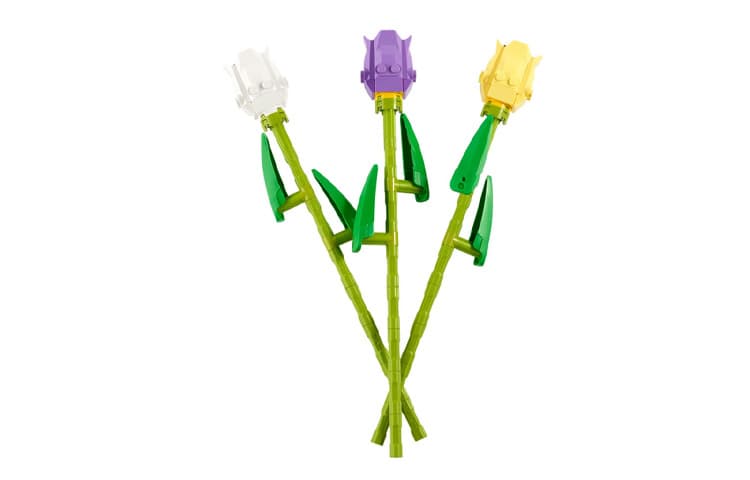 LEGO 40461 - изображение 2